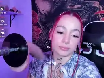 Live Sex with annika_03 - Chaturbate