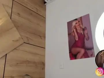 Free Live Porn with channelcrawford - Chaturbate