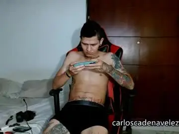 Free Live Porn with dick_monster23cm - Chaturbate