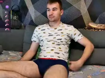 Adult Webcam with harvey_ren - Chaturbate