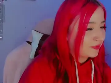 Sex Chat with madison_x17 - Chaturbate