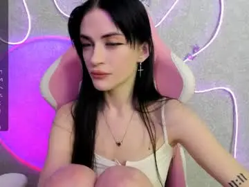 Watch Live Sex Cams with molly_crystall - Chaturbate