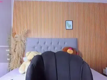 Sex Cam with paolabigboobs_ - Chaturbate