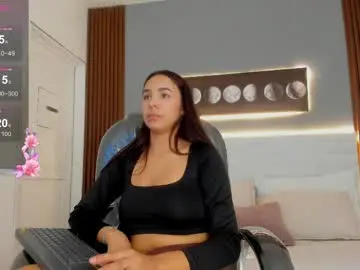 Sex Chat with paolabigboobs_ - Chaturbate