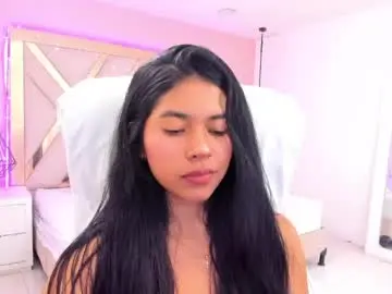 Free Porn Cam with samantaa_shy - Chaturbate
