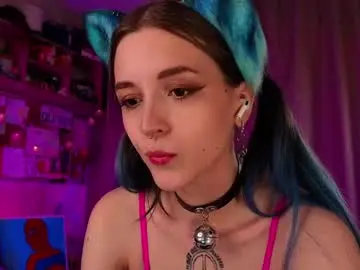 Sex Cam with violettesss - Chaturbate