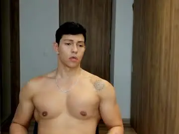 Adult Webcams with adrian_del_mar - Chaturbate