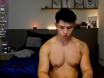 Best live sex cam show with adrian_del_mar - Chaturbate