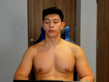 Free Porn Cam with adrian_del_mar - Chaturbate