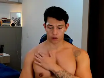 Free Porn Cam with adrian_del_mar - Chaturbate