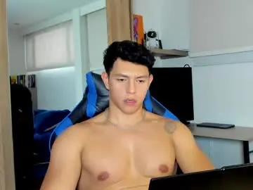 Sex Chat with adrian_del_mar - Chaturbate