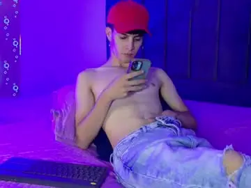 Adult Webcam with axxxel_twink - Chaturbate