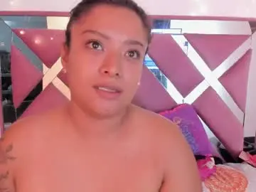 Best live sex cam show with bellalumi - Chaturbate