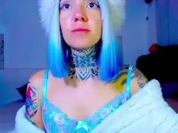 Best Webcam with lannie_gonzales - Chaturbate
