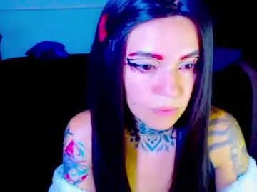 Live Sex Cam with lannie_gonzales - Chaturbate