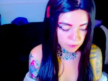 Live Porn with lannie_gonzales - Chaturbate