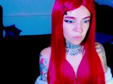Adult Video Chat with lannie_gonzales - Chaturbate