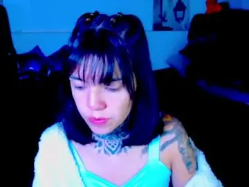 Nude Webcam with lannie_gonzales - Chaturbate