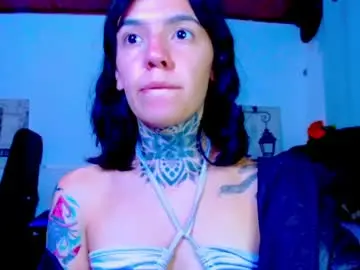 Adult Video Chat with lannie_gonzales - Chaturbate