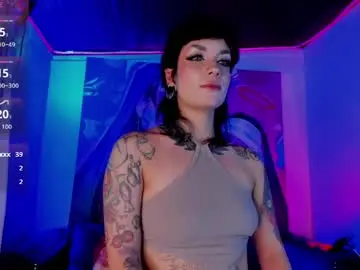 Adult Webcam with mamushka_ - Chaturbate