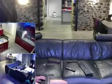 Free Live Porn with myckadow - Chaturbate