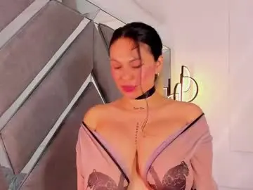 Watch Live Sex Cams with stacy_ardila - Chaturbate