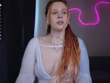 Best Webcam with thefullredmoon - Chaturbate