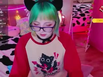 Free Porn Cam with 666_marshmallow - Chaturbate