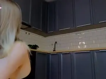 Watch Live Sex Cams with blondekelly - Chaturbate