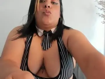 Adult Webcam with brenda_maz - Chaturbate