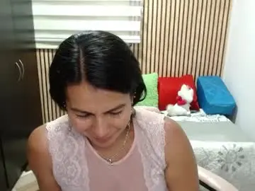 Live Sex with camila_vargas_ - Chaturbate