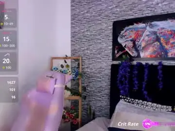 Adult Webcam with eyesmoon7710 - Chaturbate