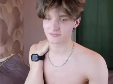 Live Sex with ian_flor - Chaturbate