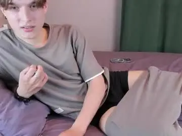 Free Live Porn with ian_flor - Chaturbate