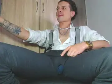 Adult Webcam with leonal_oconer - Chaturbate