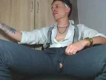 Sex Chat with leonal_oconer - Chaturbate
