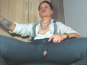 Free Live Porn with leonal_oconer - Chaturbate
