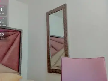 Nude Webcam with saskiagrendel - Chaturbate