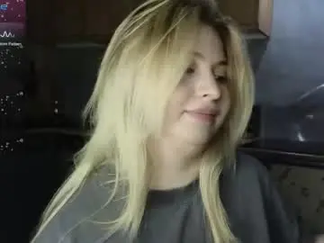 Live Sex Cam with shy_blondiee - Chaturbate