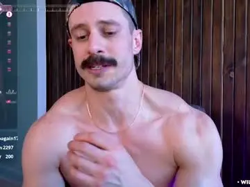 Sex Cam with willyumx - Chaturbate