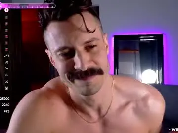 Watch Live Sex Cams with willyumx - Chaturbate
