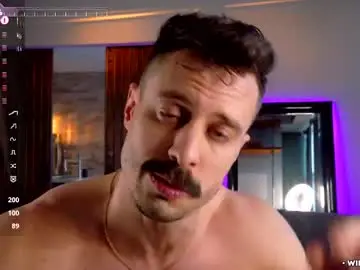Live Sex Cam with willyumx - Chaturbate