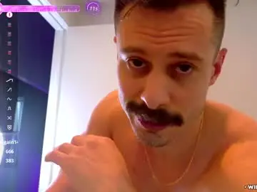 Watch Live Sex Cams with willyumx - Chaturbate