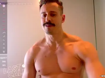Live Sex with willyumx - Chaturbate