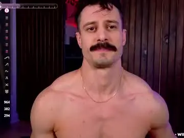Live Sex with willyumx - Chaturbate