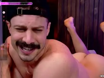Live Sex Cam with willyumx - Chaturbate