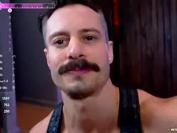Live Porn with willyumx - Chaturbate