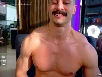 Adult Webcams with willyumx - Chaturbate