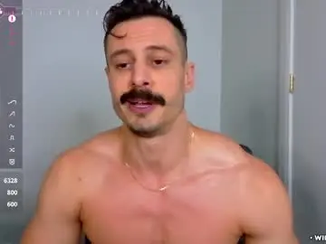Live Sex with willyumx - Chaturbate