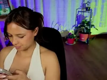 Live Sex with zoe_khall - Chaturbate